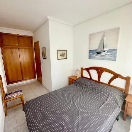 Apartamentos Avenida Diego Ramirez ตอร์เรเวียคา ภายนอก รูปภาพ