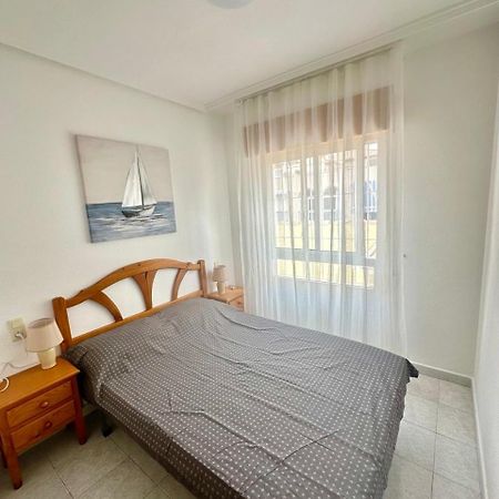 Apartamentos Avenida Diego Ramirez ตอร์เรเวียคา ภายนอก รูปภาพ