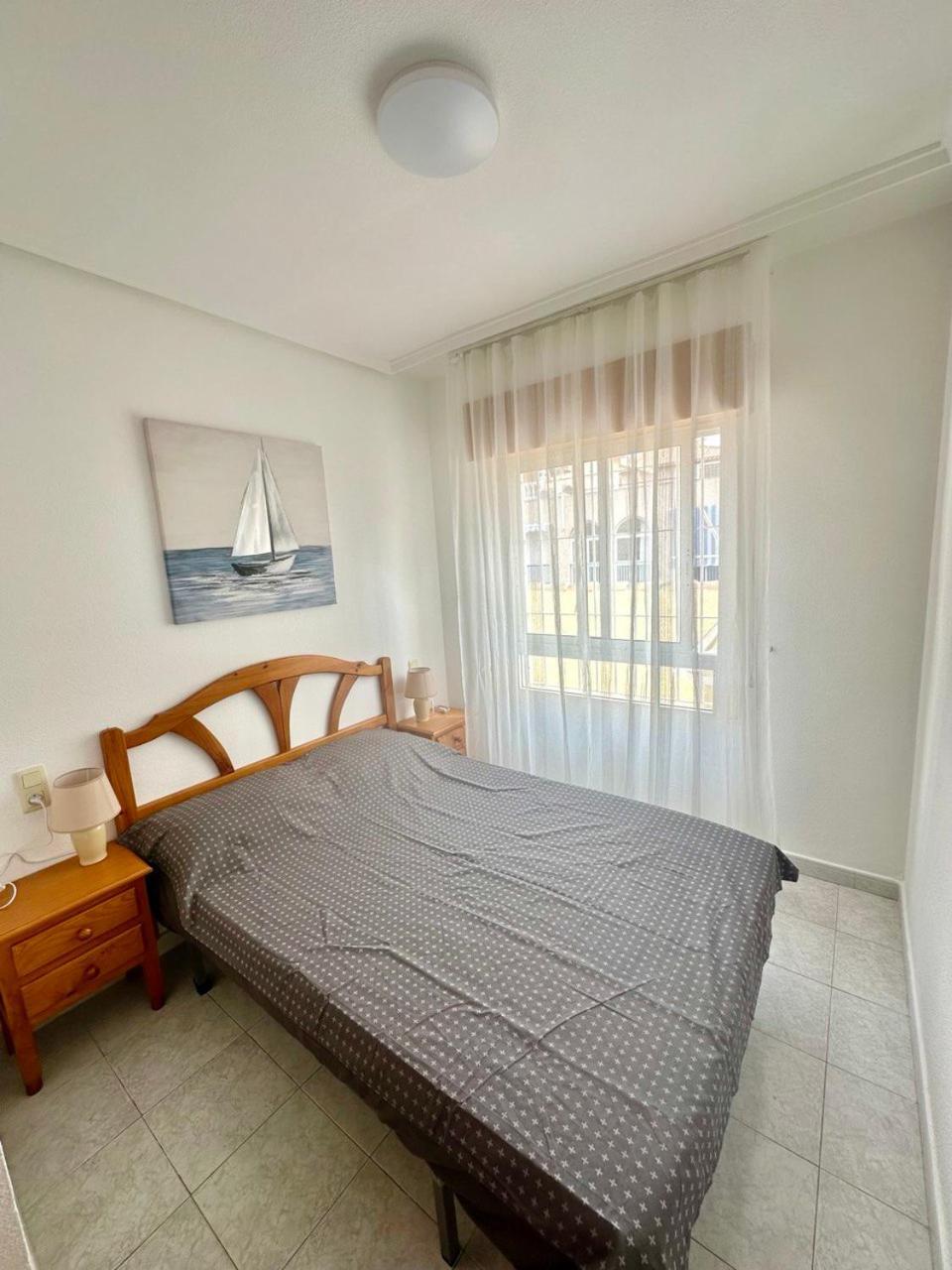 Apartamentos Avenida Diego Ramirez ตอร์เรเวียคา ภายนอก รูปภาพ