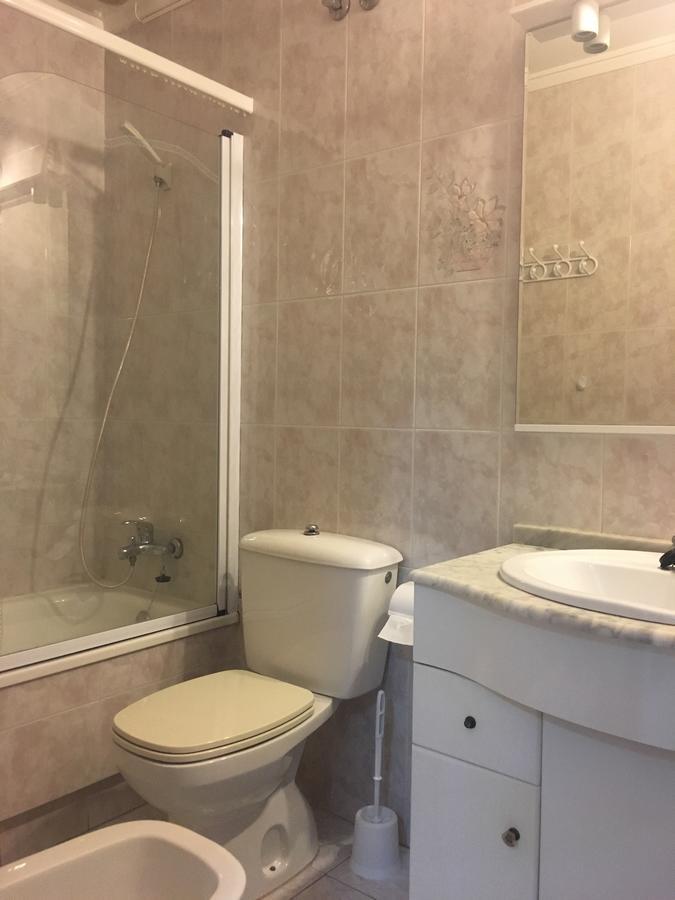 Apartamentos Avenida Diego Ramirez ตอร์เรเวียคา ภายนอก รูปภาพ